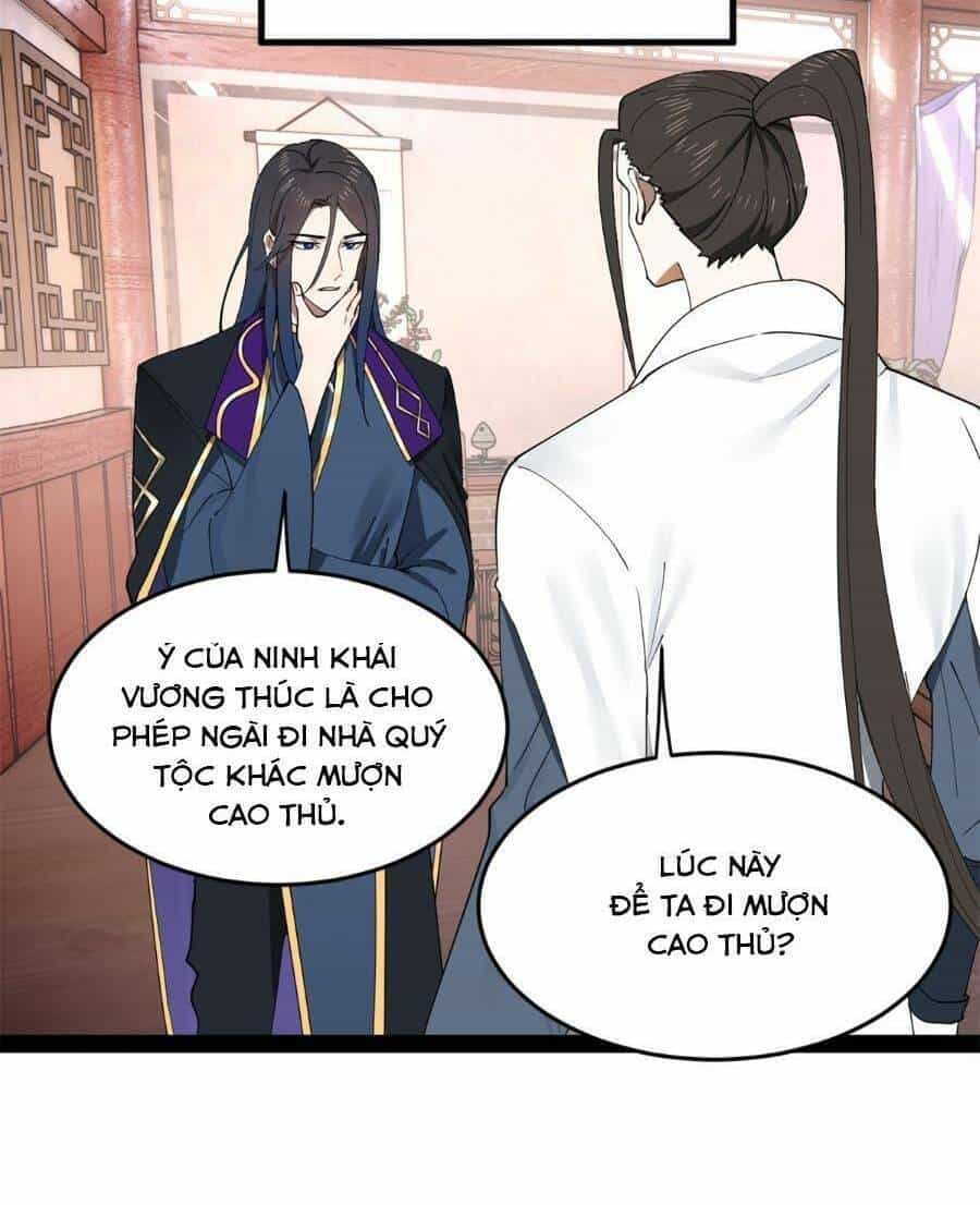 Chàng Rể Mạnh Nhất Lịch Sử - Chương 105 - ảnh 5
