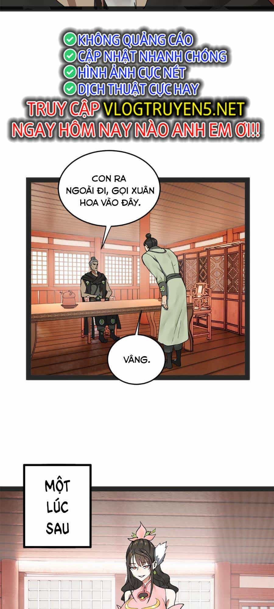 Chàng Rể Mạnh Nhất Lịch Sử - Chương 107 - ảnh 16