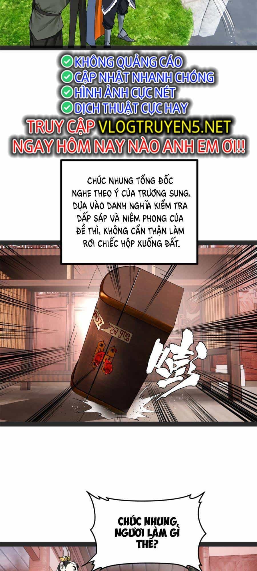 Chàng Rể Mạnh Nhất Lịch Sử - Chương 107 - ảnh 36