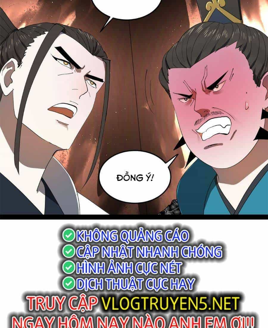 Chàng Rể Mạnh Nhất Lịch Sử - Chương 107 - ảnh 4