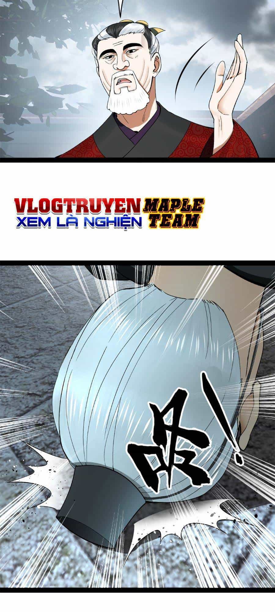 Chàng Rể Mạnh Nhất Lịch Sử - Chương 107 - ảnh 43