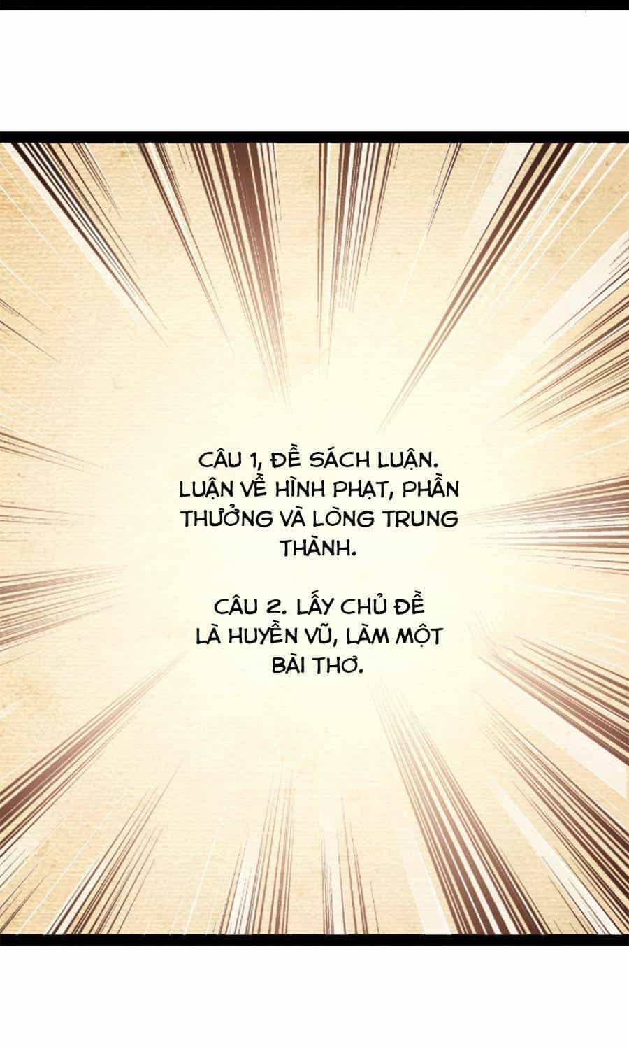 Chàng Rể Mạnh Nhất Lịch Sử - Chương 108 - ảnh 14