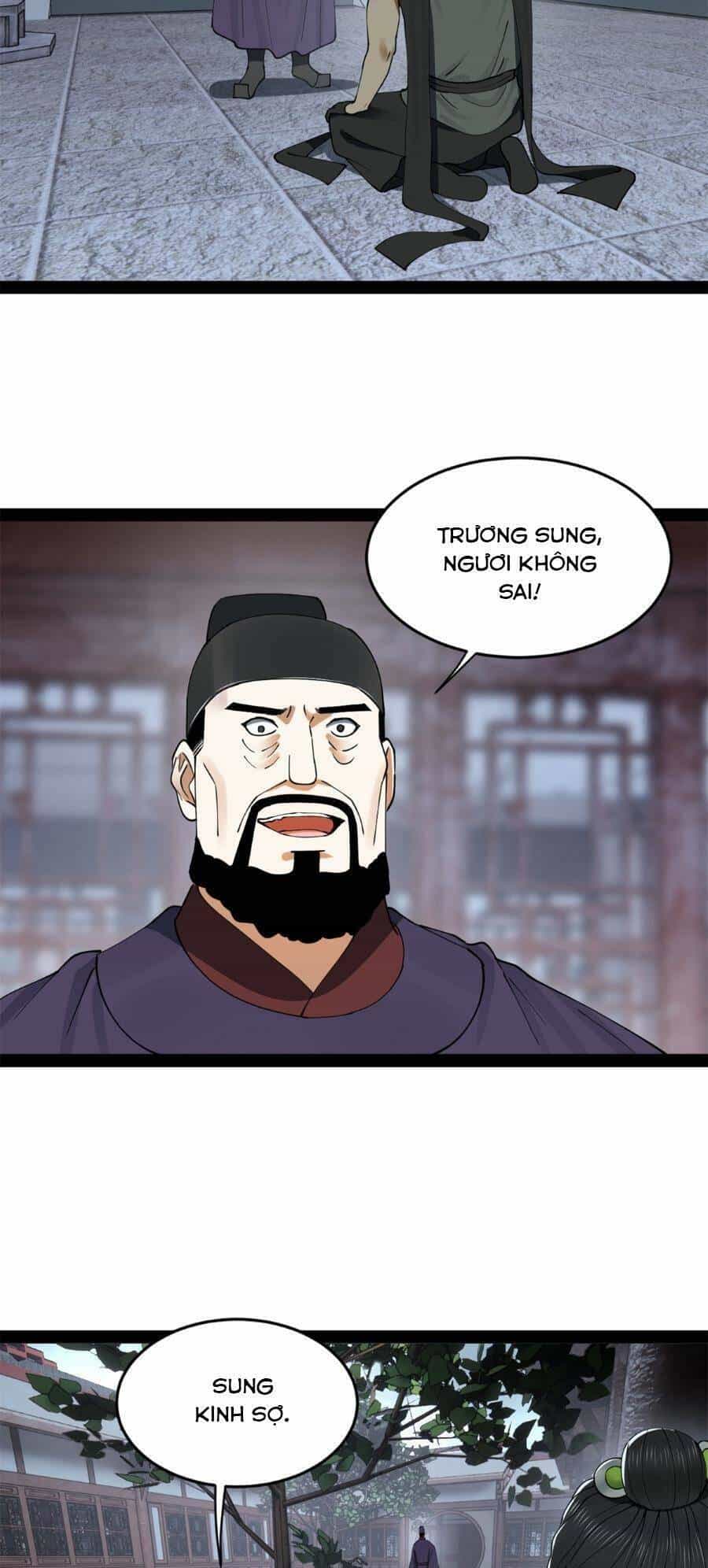 Chàng Rể Mạnh Nhất Lịch Sử - Chương 108 - ảnh 2