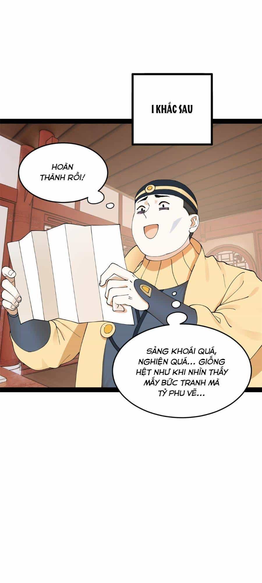 Chàng Rể Mạnh Nhất Lịch Sử - Chương 108 - ảnh 37