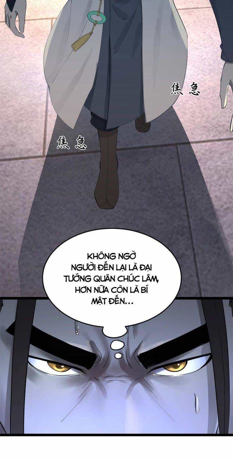Chàng Rể Mạnh Nhất Lịch Sử - Chương 10 - ảnh 15