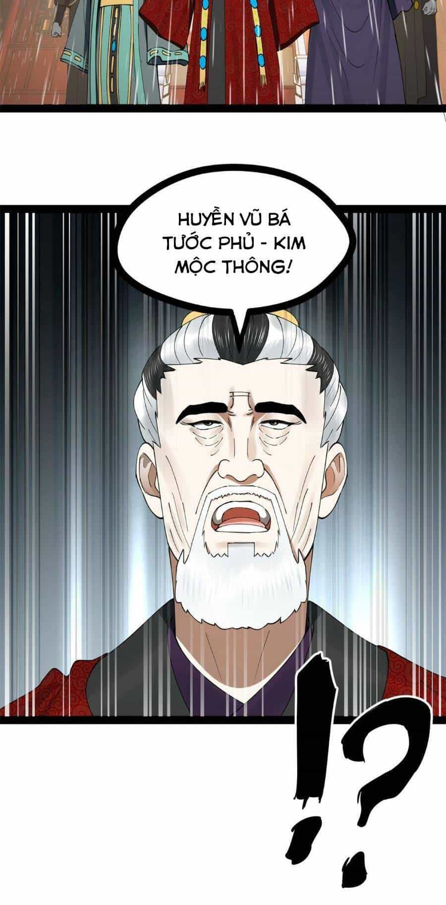 Chàng Rể Mạnh Nhất Lịch Sử - Chương 109 - ảnh 36