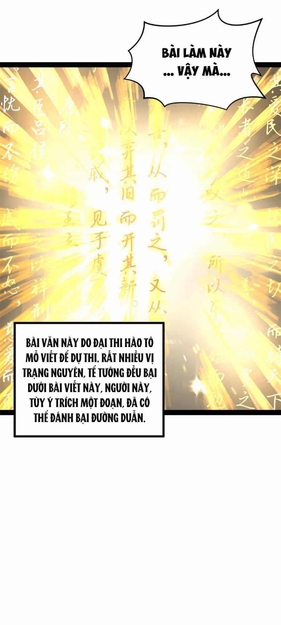 Chàng Rể Mạnh Nhất Lịch Sử - Chương 109 - ảnh 6