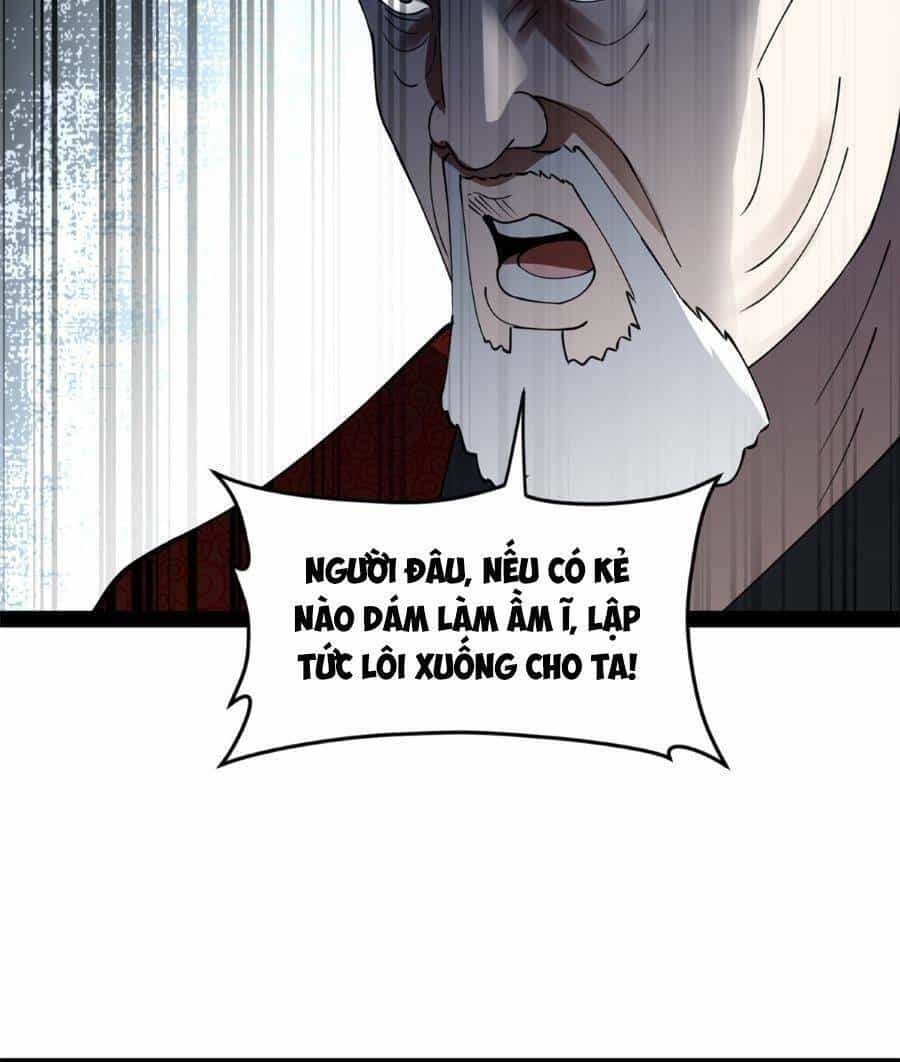 Chàng Rể Mạnh Nhất Lịch Sử - Chương 110 - ảnh 10