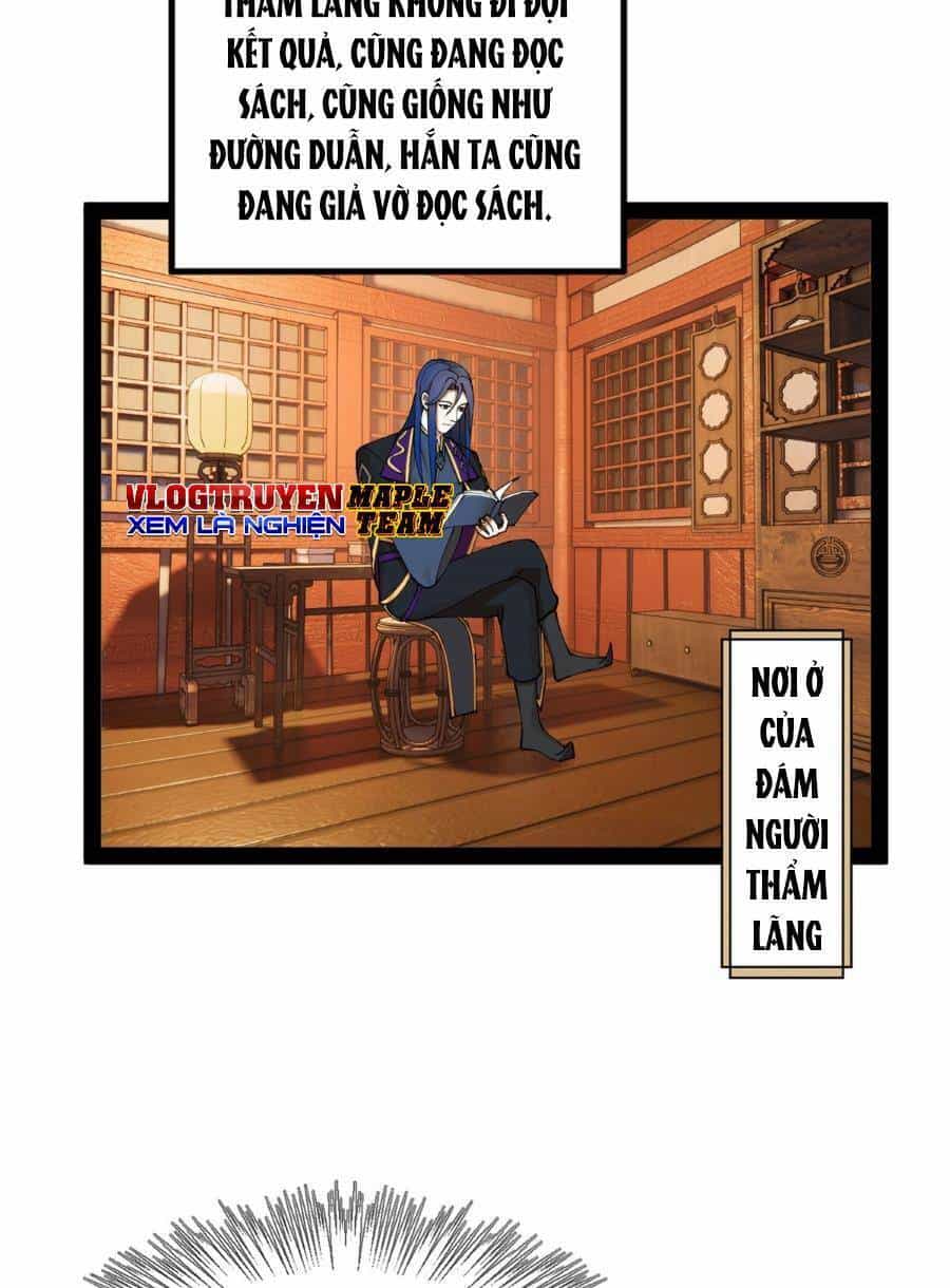 Chàng Rể Mạnh Nhất Lịch Sử - Chương 110 - ảnh 28