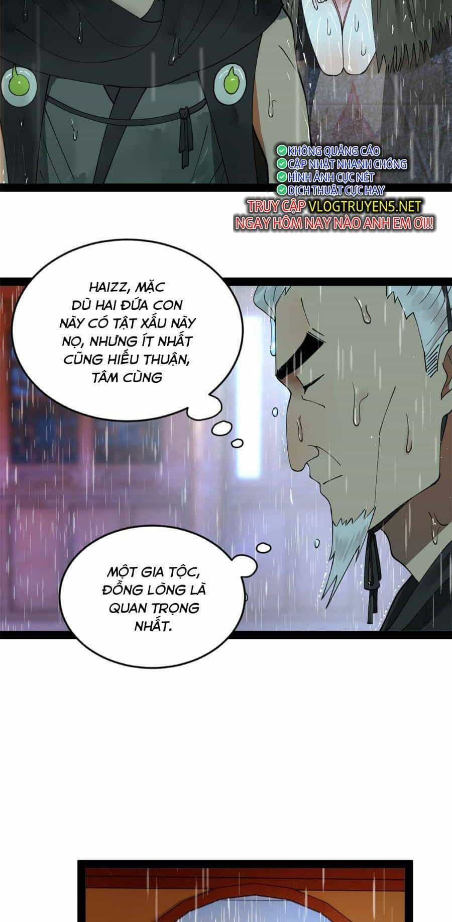 Chàng Rể Mạnh Nhất Lịch Sử - Chương 111 - ảnh 5
