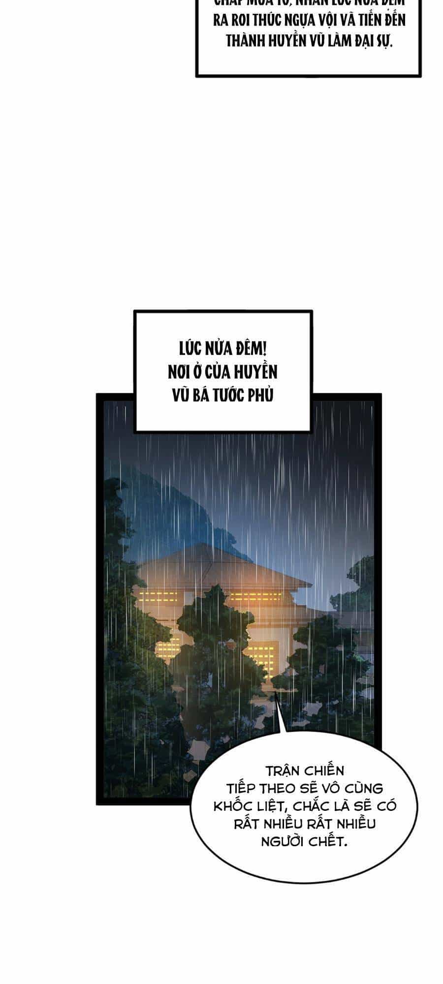 Chàng Rể Mạnh Nhất Lịch Sử - Chương 112 - ảnh 18