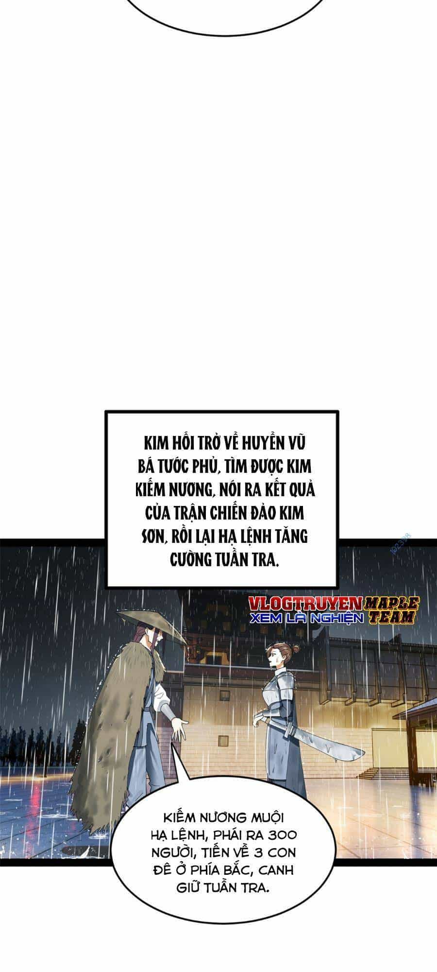 Chàng Rể Mạnh Nhất Lịch Sử - Chương 112 - ảnh 23