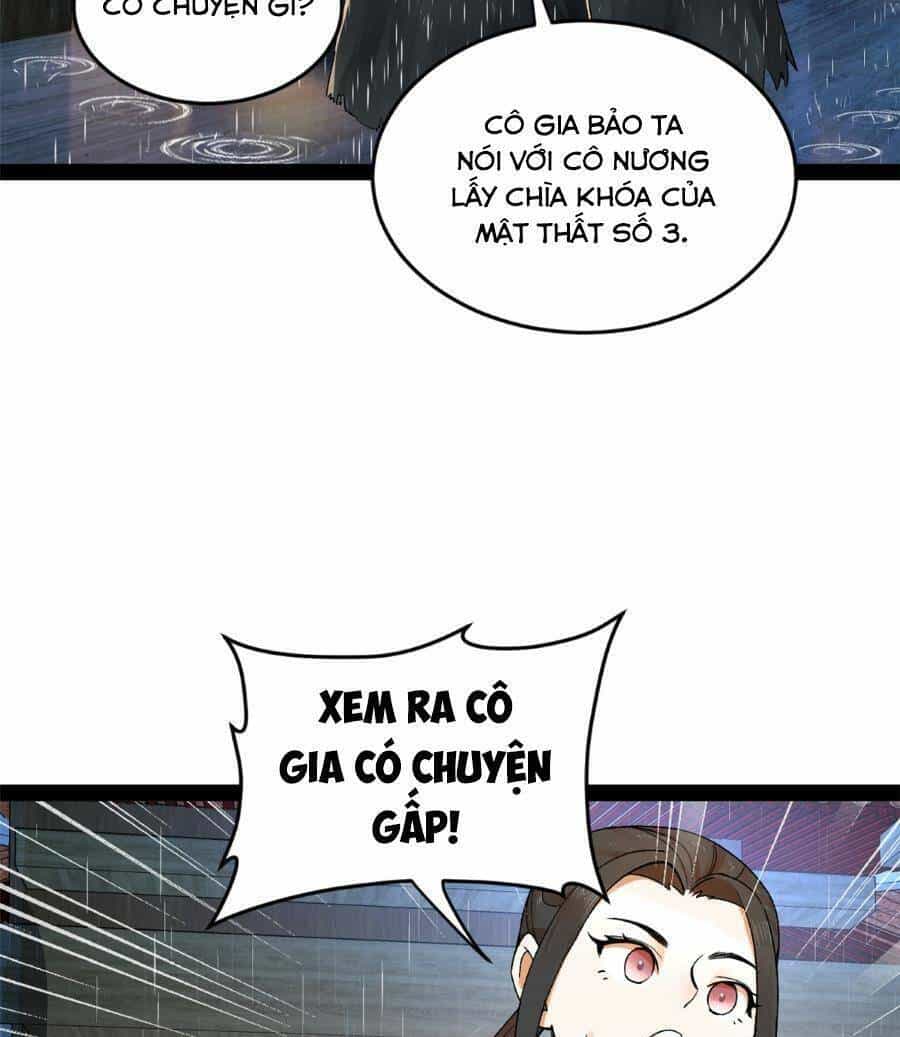 Chàng Rể Mạnh Nhất Lịch Sử - Chương 112 - ảnh 35