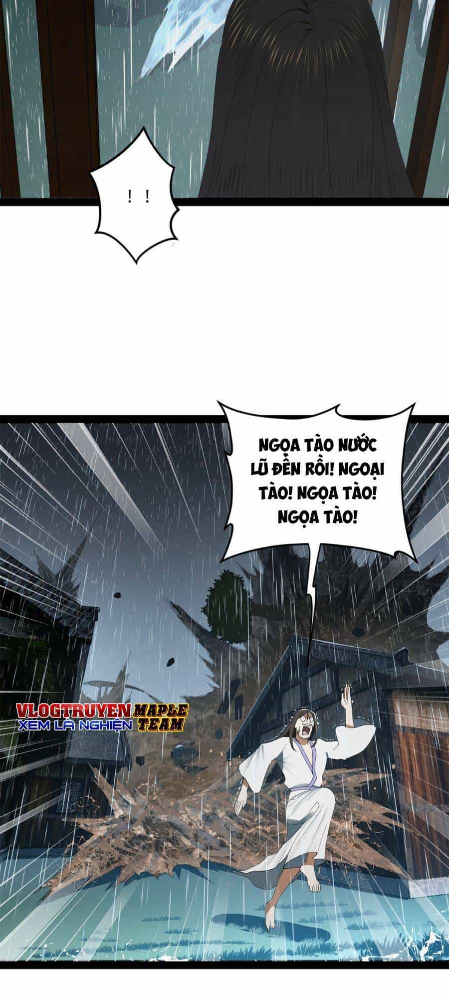 Chàng Rể Mạnh Nhất Lịch Sử - Chương 114 - ảnh 13