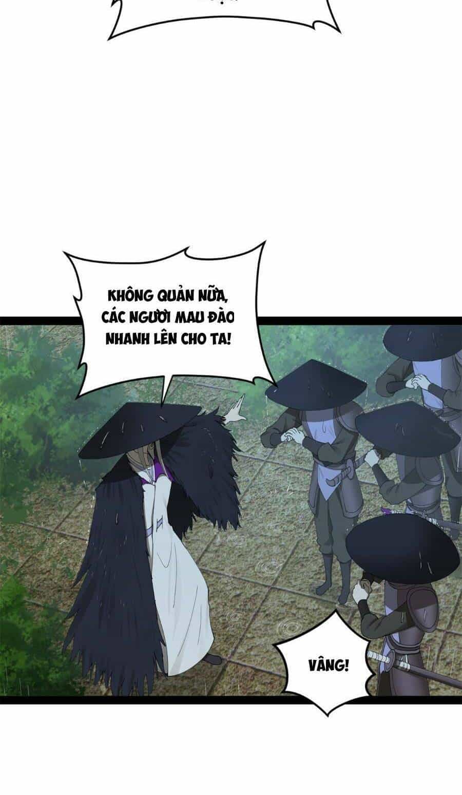 Chàng Rể Mạnh Nhất Lịch Sử - Chương 114 - ảnh 19