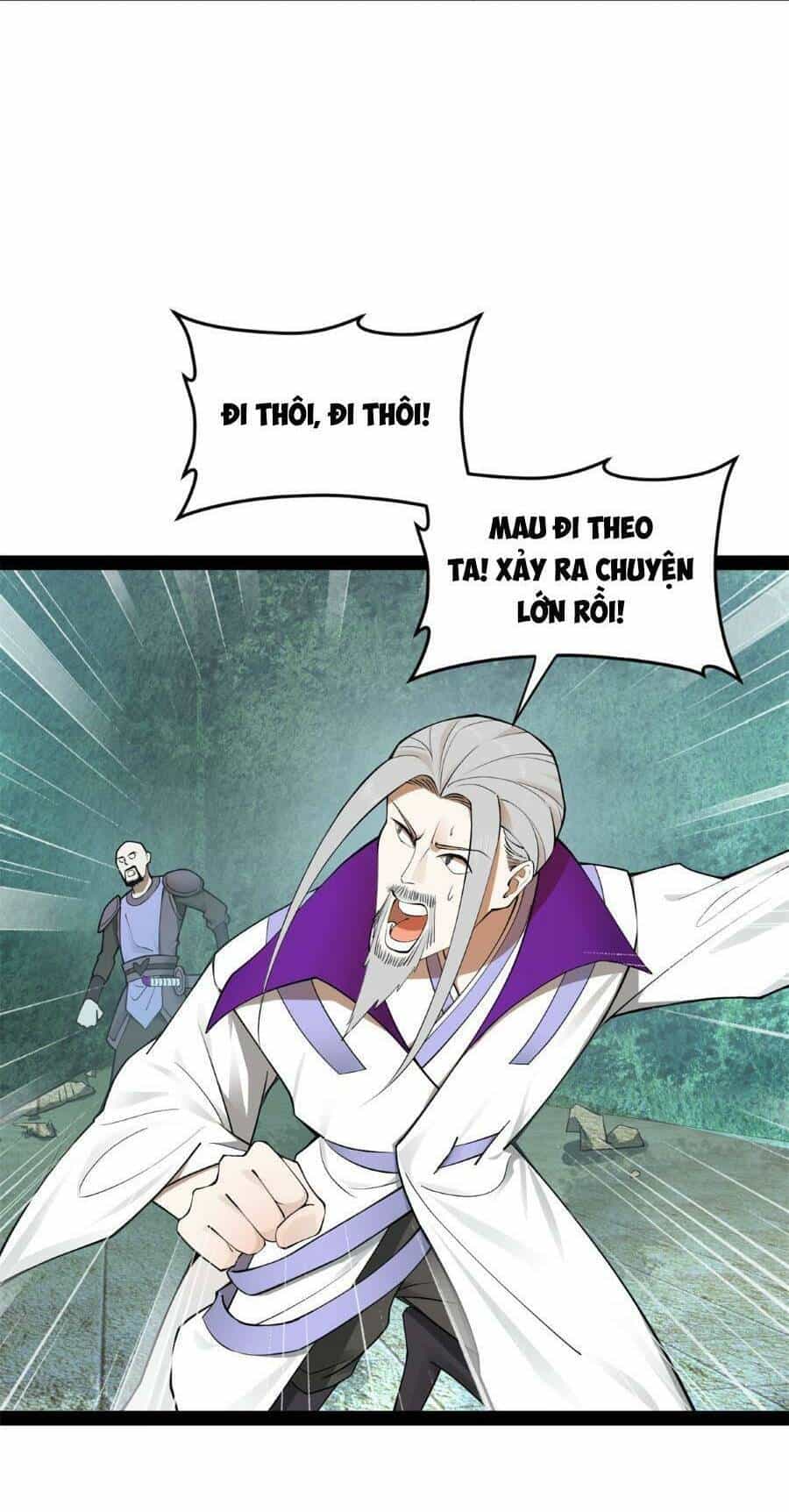 Chàng Rể Mạnh Nhất Lịch Sử - Chương 114 - ảnh 26