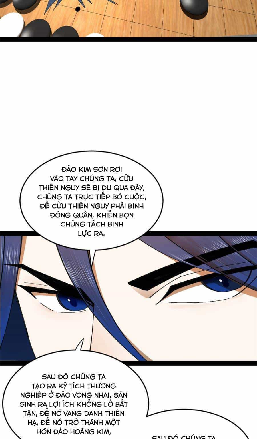 Chàng Rể Mạnh Nhất Lịch Sử - Chương 114 - ảnh 37