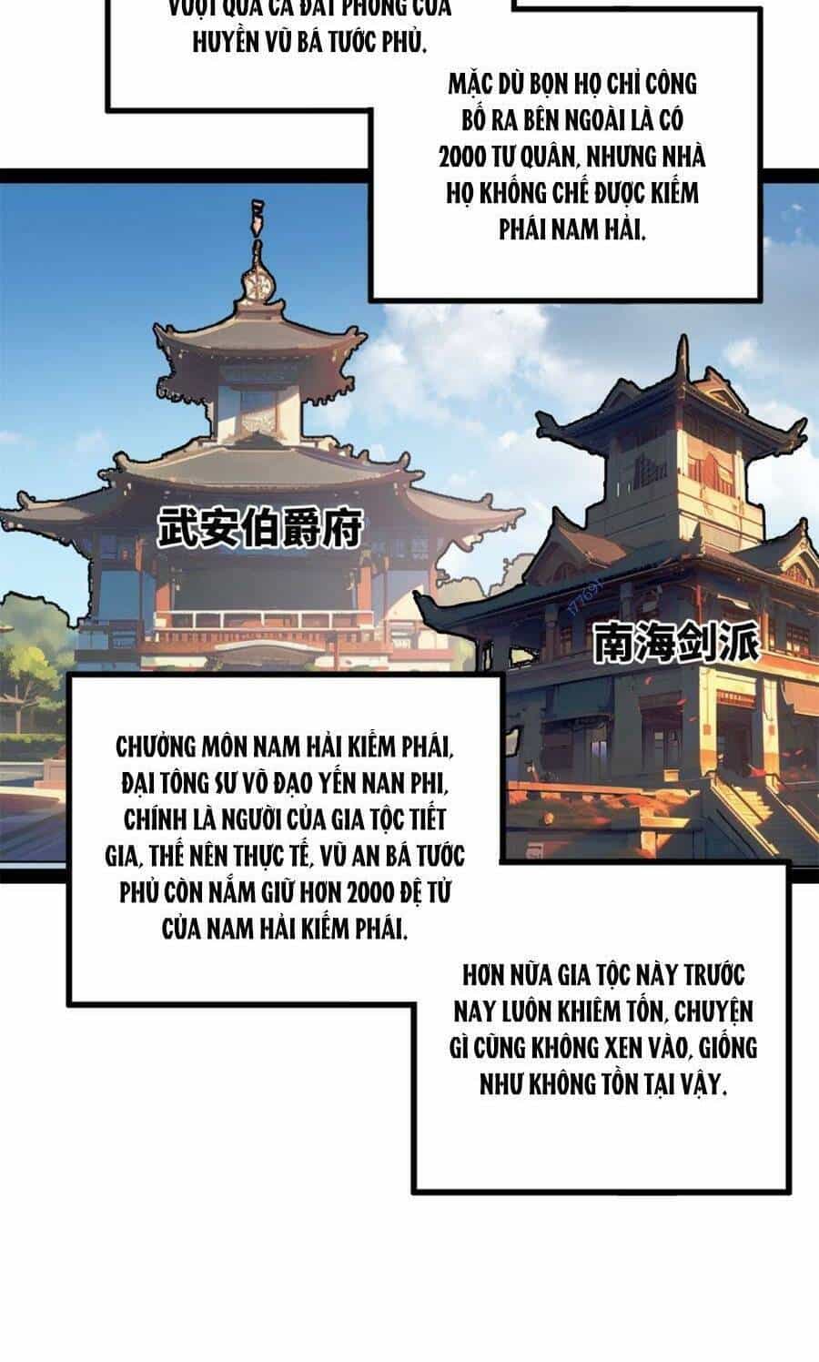 Chàng Rể Mạnh Nhất Lịch Sử - Chương 116 - ảnh 26