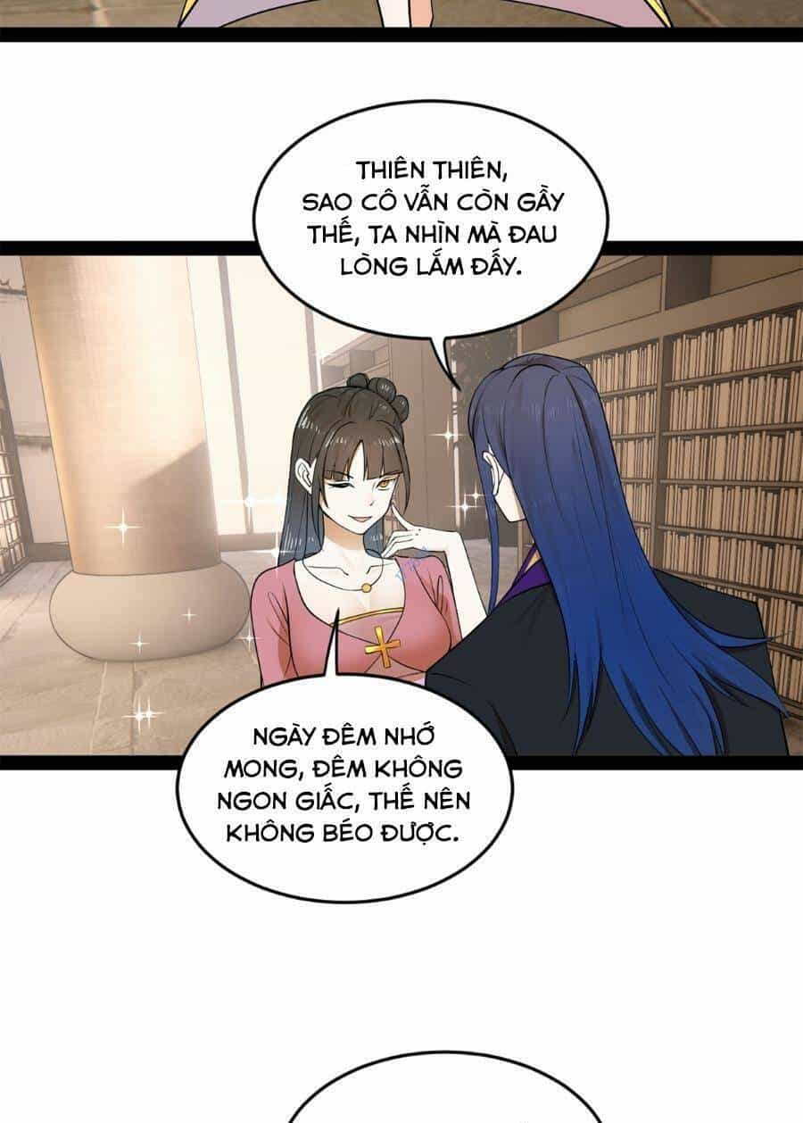 Chàng Rể Mạnh Nhất Lịch Sử - Chương 116 - ảnh 33