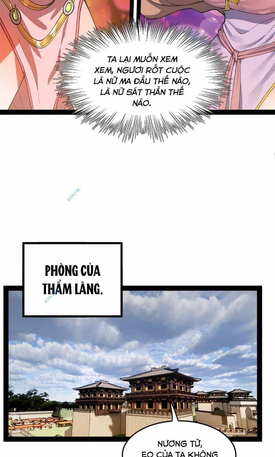Chàng Rể Mạnh Nhất Lịch Sử - Chương 117 - ảnh 11