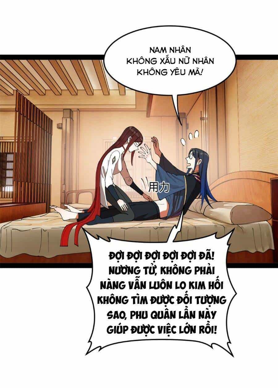 Chàng Rể Mạnh Nhất Lịch Sử - Chương 117 - ảnh 16