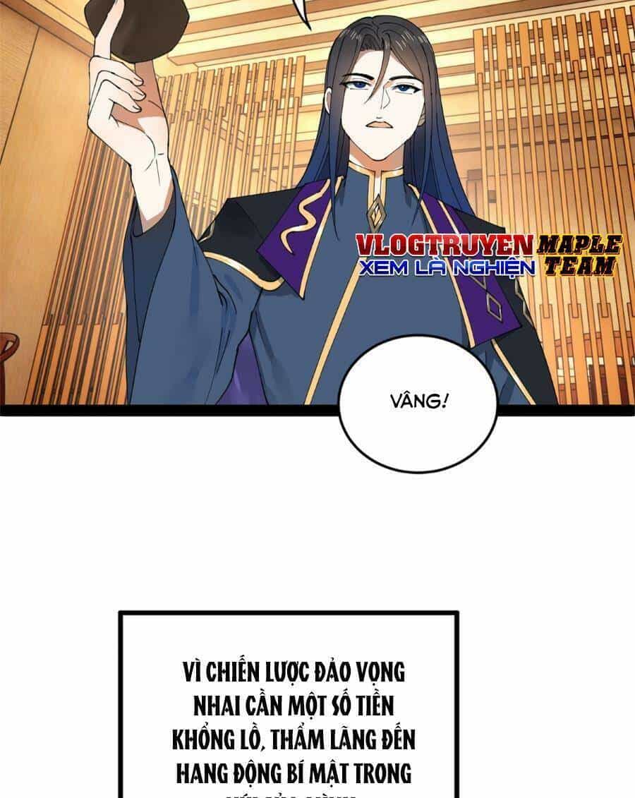 Chàng Rể Mạnh Nhất Lịch Sử - Chương 117 - ảnh 27