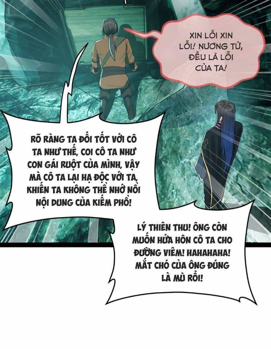 Chàng Rể Mạnh Nhất Lịch Sử - Chương 118 - ảnh 12