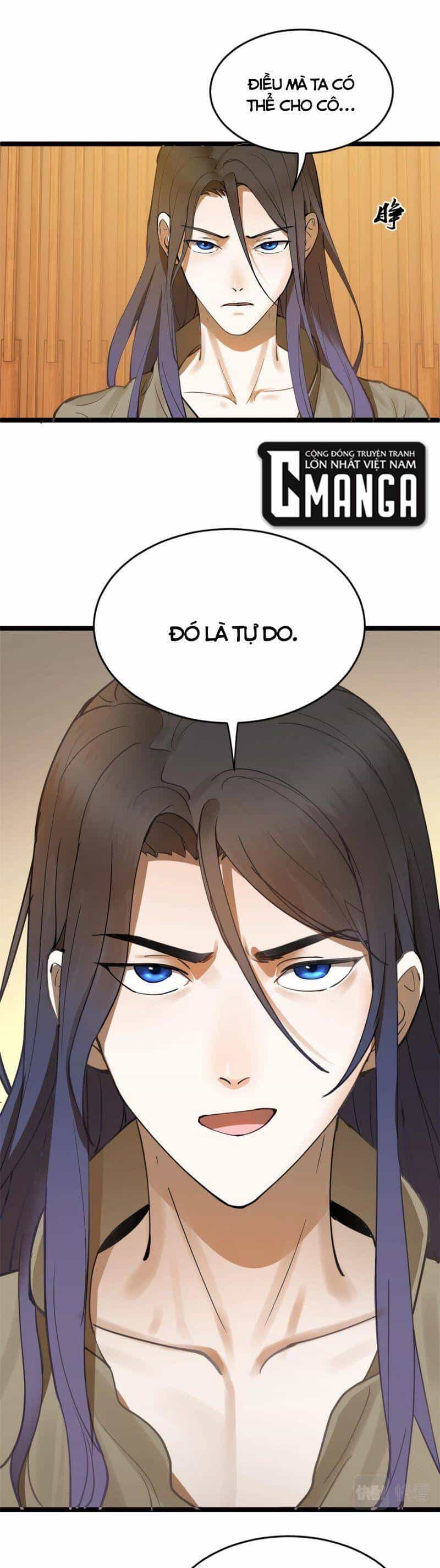 Chàng Rể Mạnh Nhất Lịch Sử - Chương 11 - ảnh 16