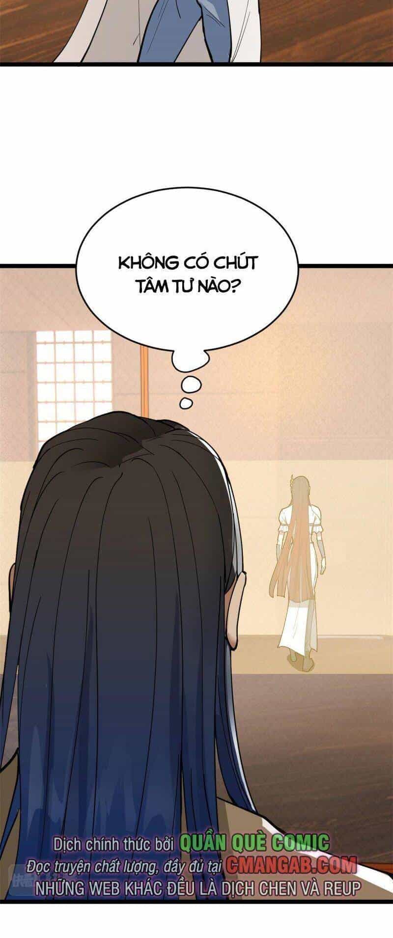 Chàng Rể Mạnh Nhất Lịch Sử - Chương 11 - ảnh 20