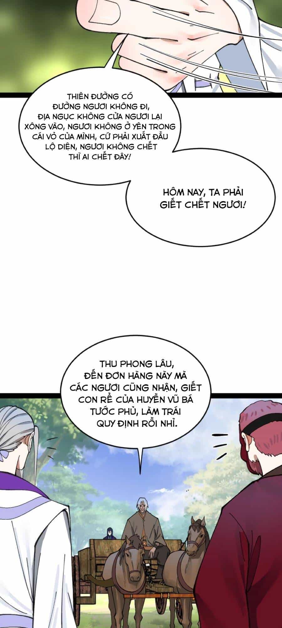 Chàng Rể Mạnh Nhất Lịch Sử - Chương 119 - ảnh 14