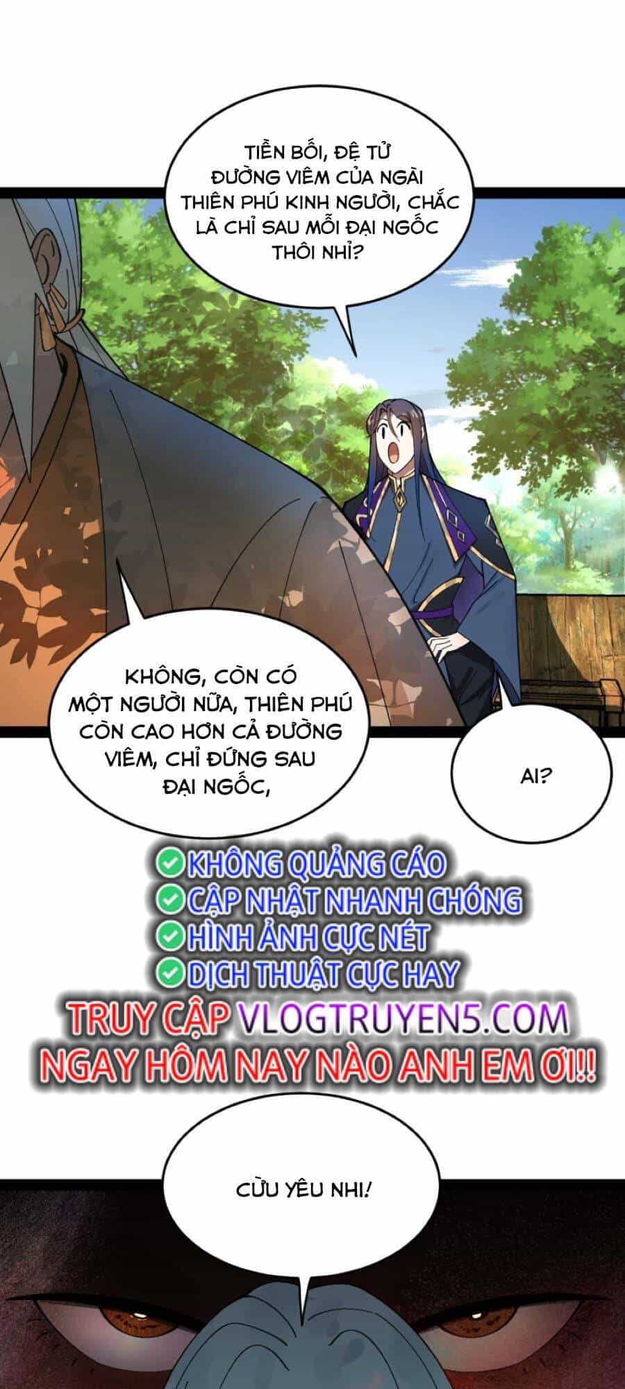 Chàng Rể Mạnh Nhất Lịch Sử - Chương 119 - ảnh 5