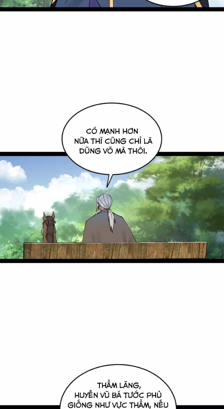 Chàng Rể Mạnh Nhất Lịch Sử - Chương 119 - ảnh 7