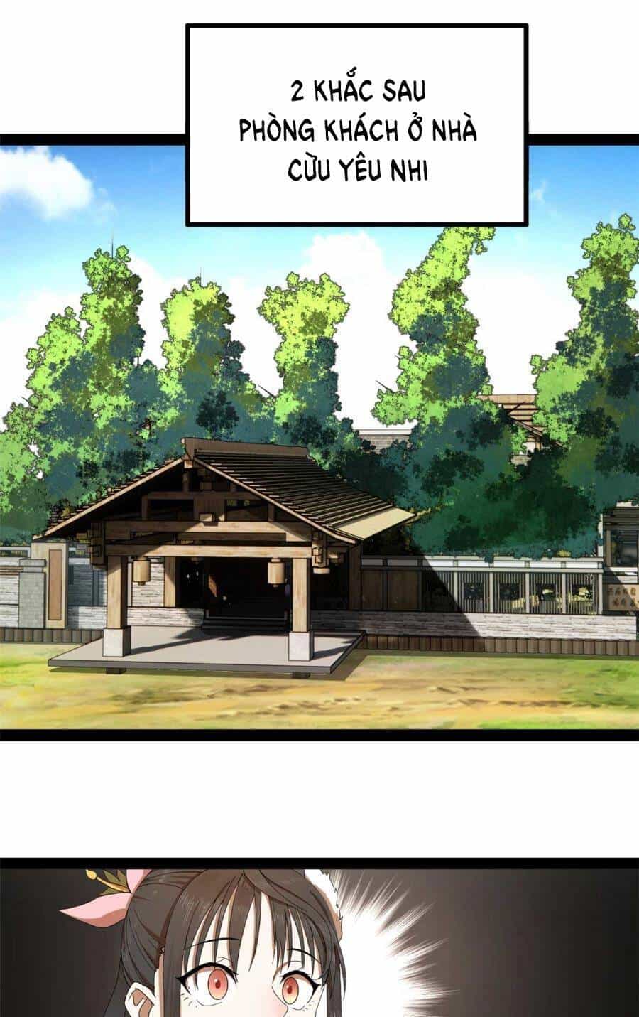Chàng Rể Mạnh Nhất Lịch Sử - Chương 120 - ảnh 32
