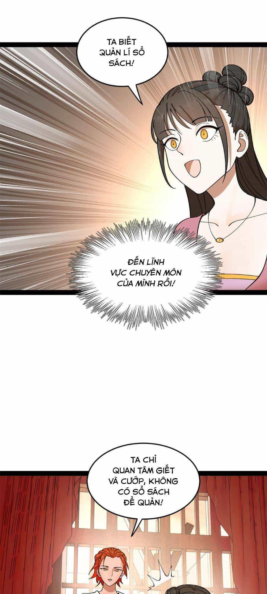 Chàng Rể Mạnh Nhất Lịch Sử - Chương 121 - ảnh 5