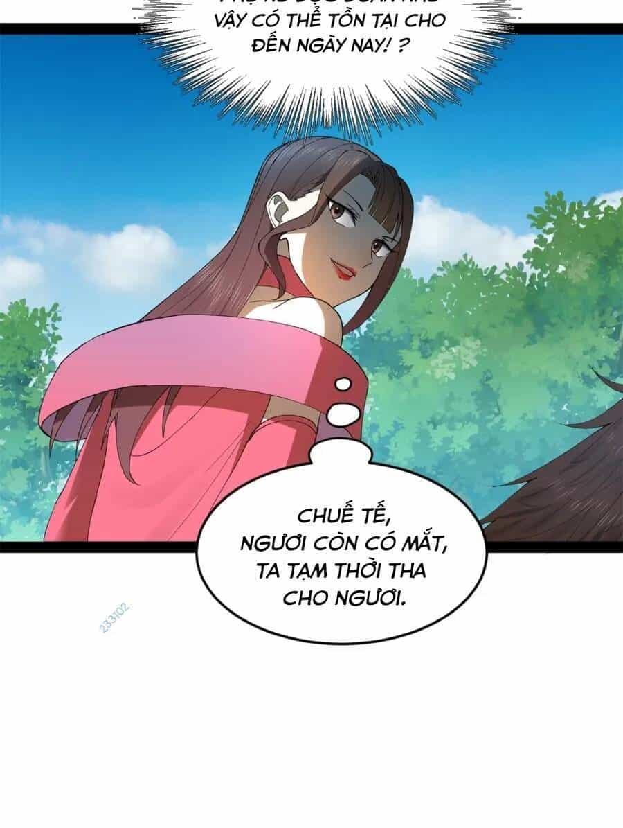 Chàng Rể Mạnh Nhất Lịch Sử - Chương 122 - ảnh 19