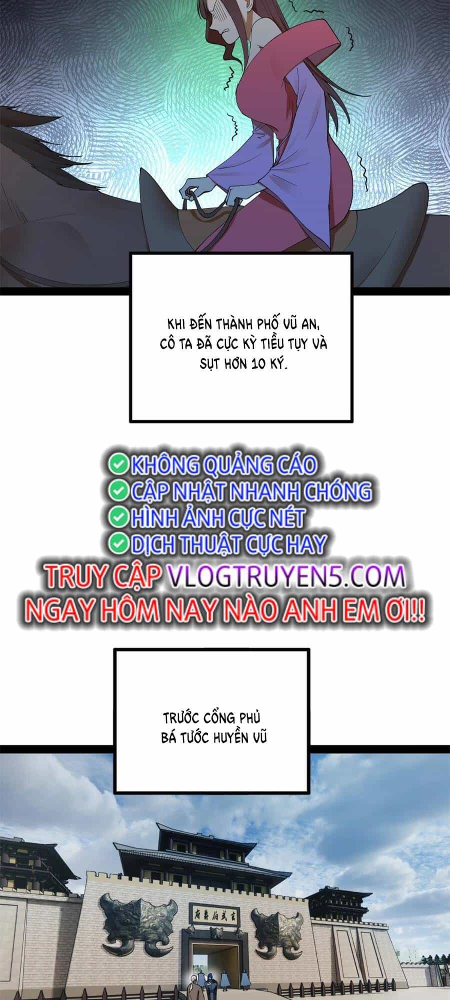 Chàng Rể Mạnh Nhất Lịch Sử - Chương 122 - ảnh 30