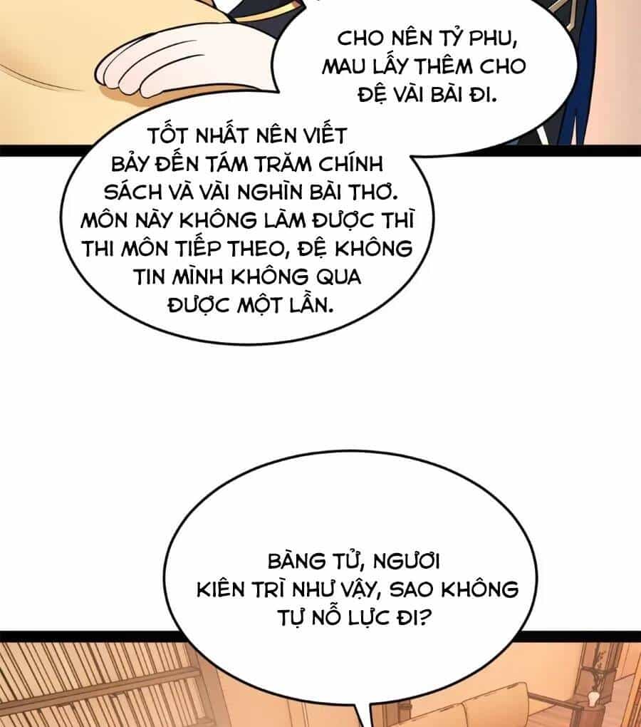 Chàng Rể Mạnh Nhất Lịch Sử - Chương 122 - ảnh 42