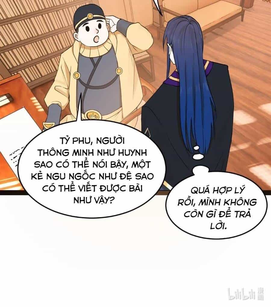 Chàng Rể Mạnh Nhất Lịch Sử - Chương 122 - ảnh 43