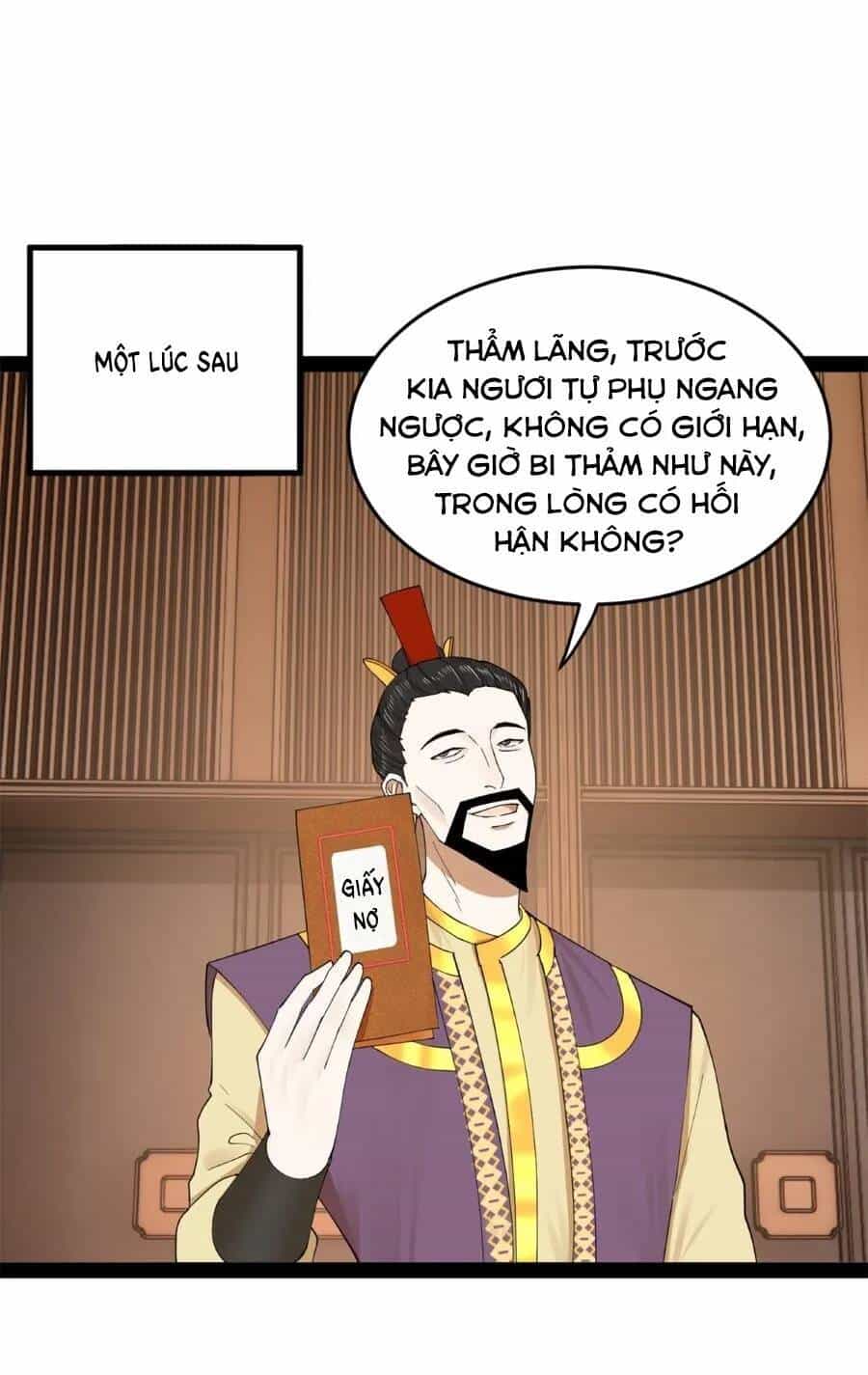 Chàng Rể Mạnh Nhất Lịch Sử - Chương 124 - ảnh 28