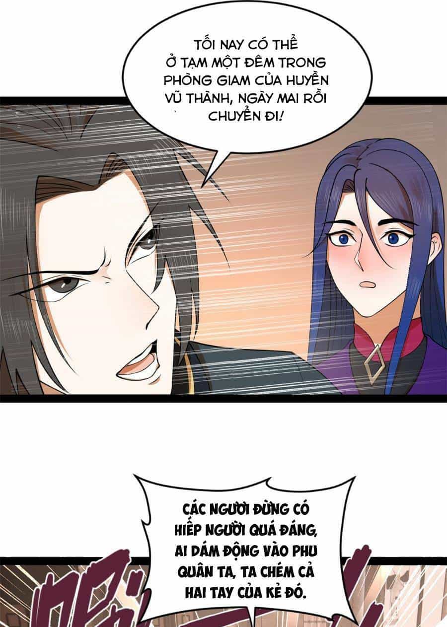 Chàng Rể Mạnh Nhất Lịch Sử - Chương 125 - ảnh 15
