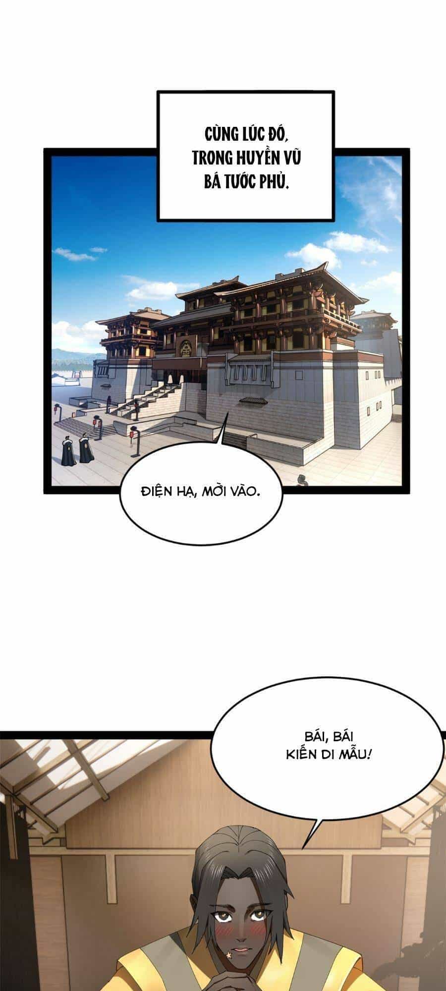 Chàng Rể Mạnh Nhất Lịch Sử - Chương 126 - ảnh 1