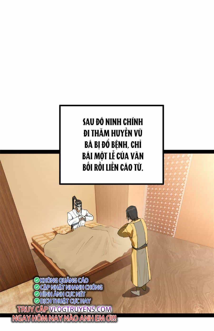 Chàng Rể Mạnh Nhất Lịch Sử - Chương 126 - ảnh 13
