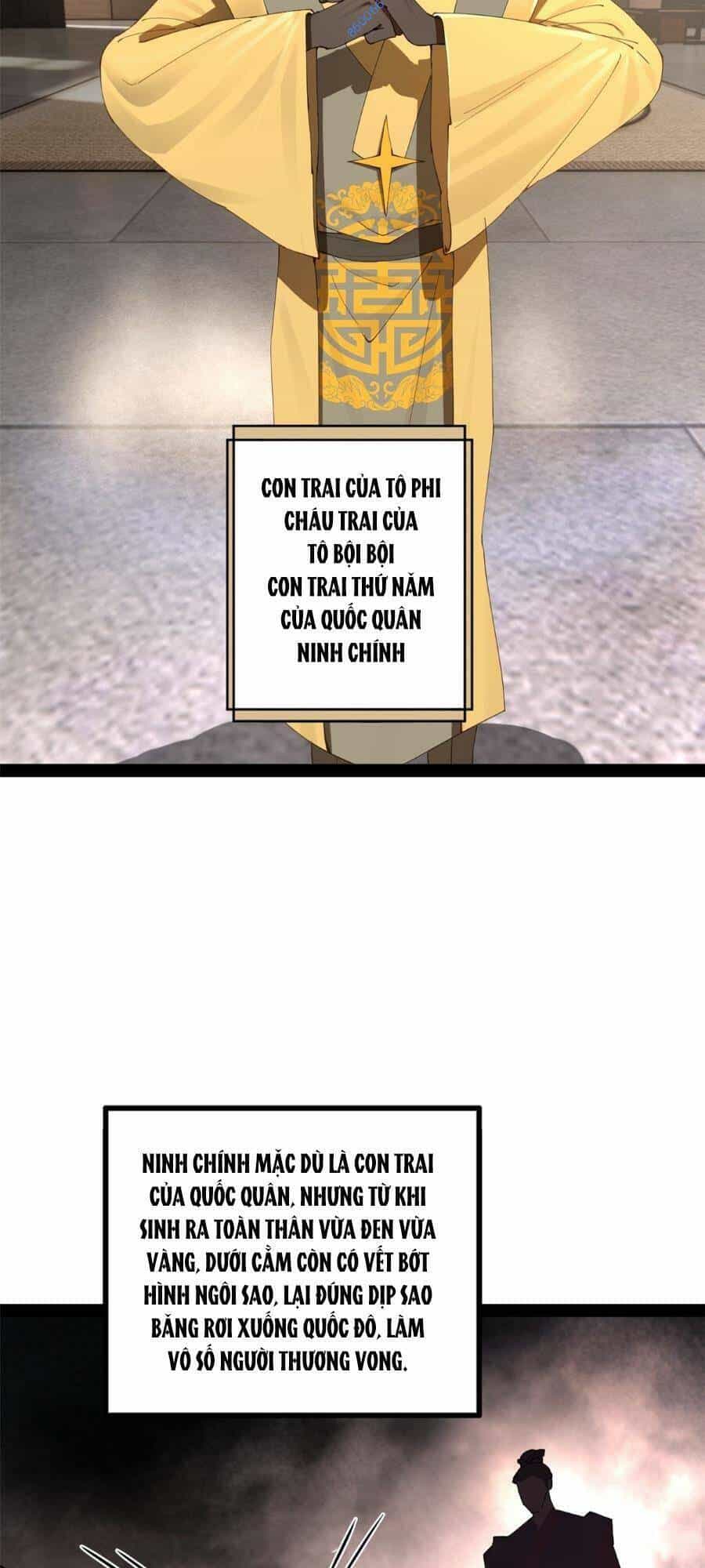 Chàng Rể Mạnh Nhất Lịch Sử - Chương 126 - ảnh 2