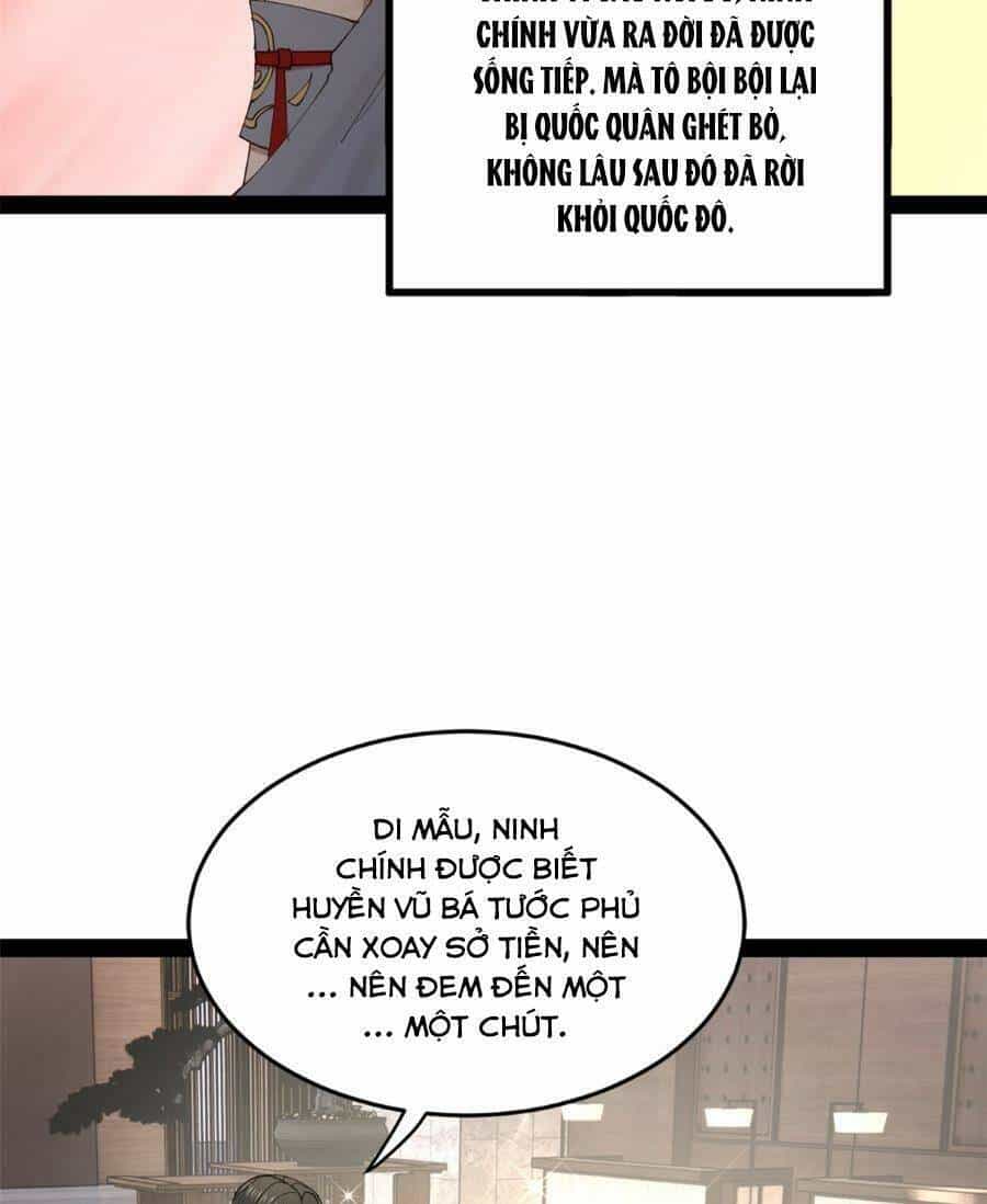 Chàng Rể Mạnh Nhất Lịch Sử - Chương 126 - ảnh 4