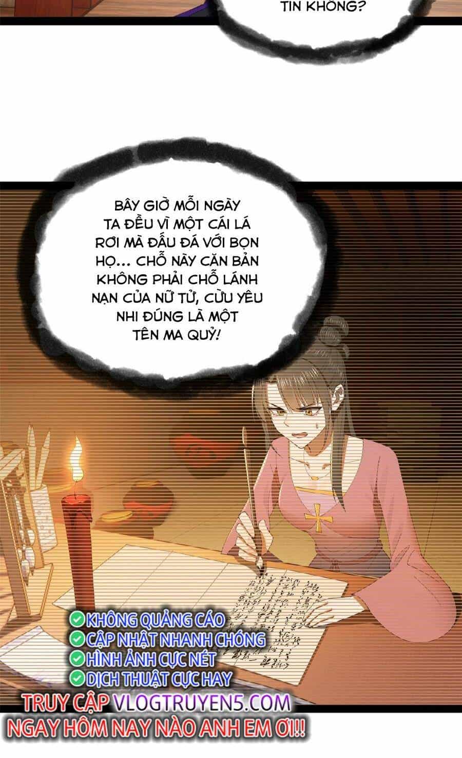 Chàng Rể Mạnh Nhất Lịch Sử - Chương 126 - ảnh 42