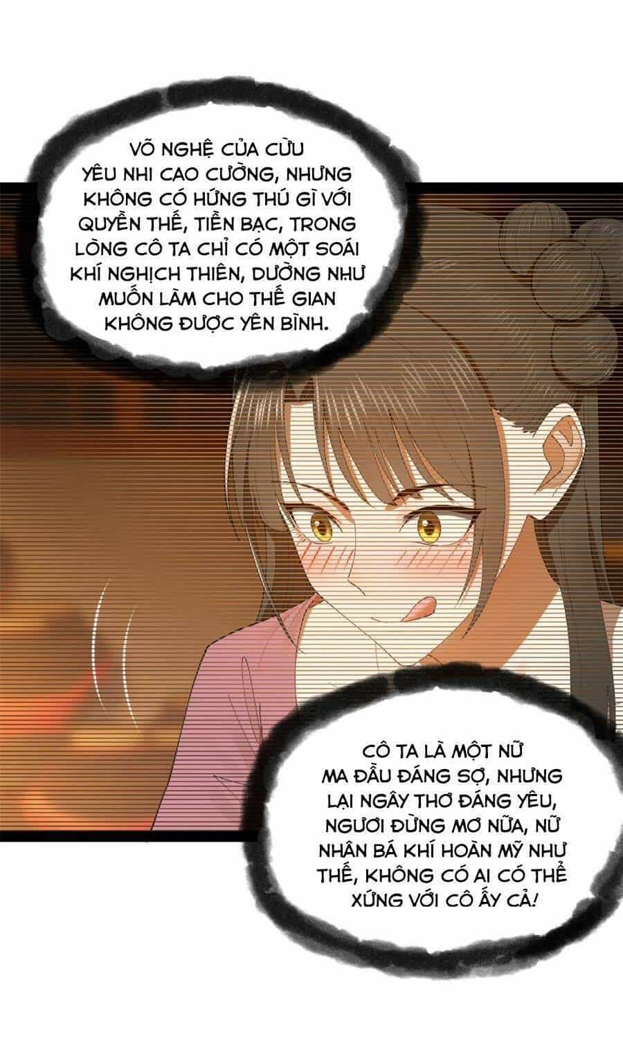 Chàng Rể Mạnh Nhất Lịch Sử - Chương 126 - ảnh 46
