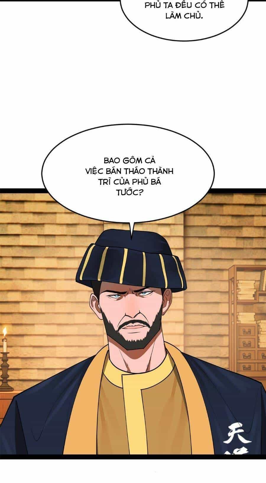Chàng Rể Mạnh Nhất Lịch Sử - Chương 127 - ảnh 12