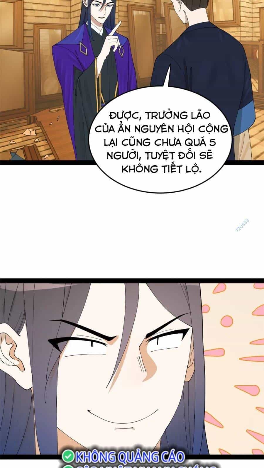 Chàng Rể Mạnh Nhất Lịch Sử - Chương 128 - ảnh 11
