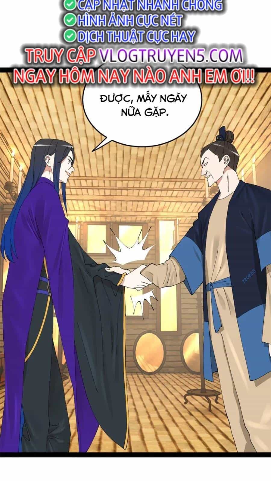Chàng Rể Mạnh Nhất Lịch Sử - Chương 128 - ảnh 12