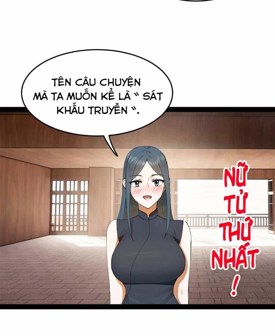 Chàng Rể Mạnh Nhất Lịch Sử - Chương 128 - ảnh 35